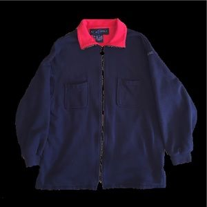 Escada Sport Heavyweight Full-Zip Jacket